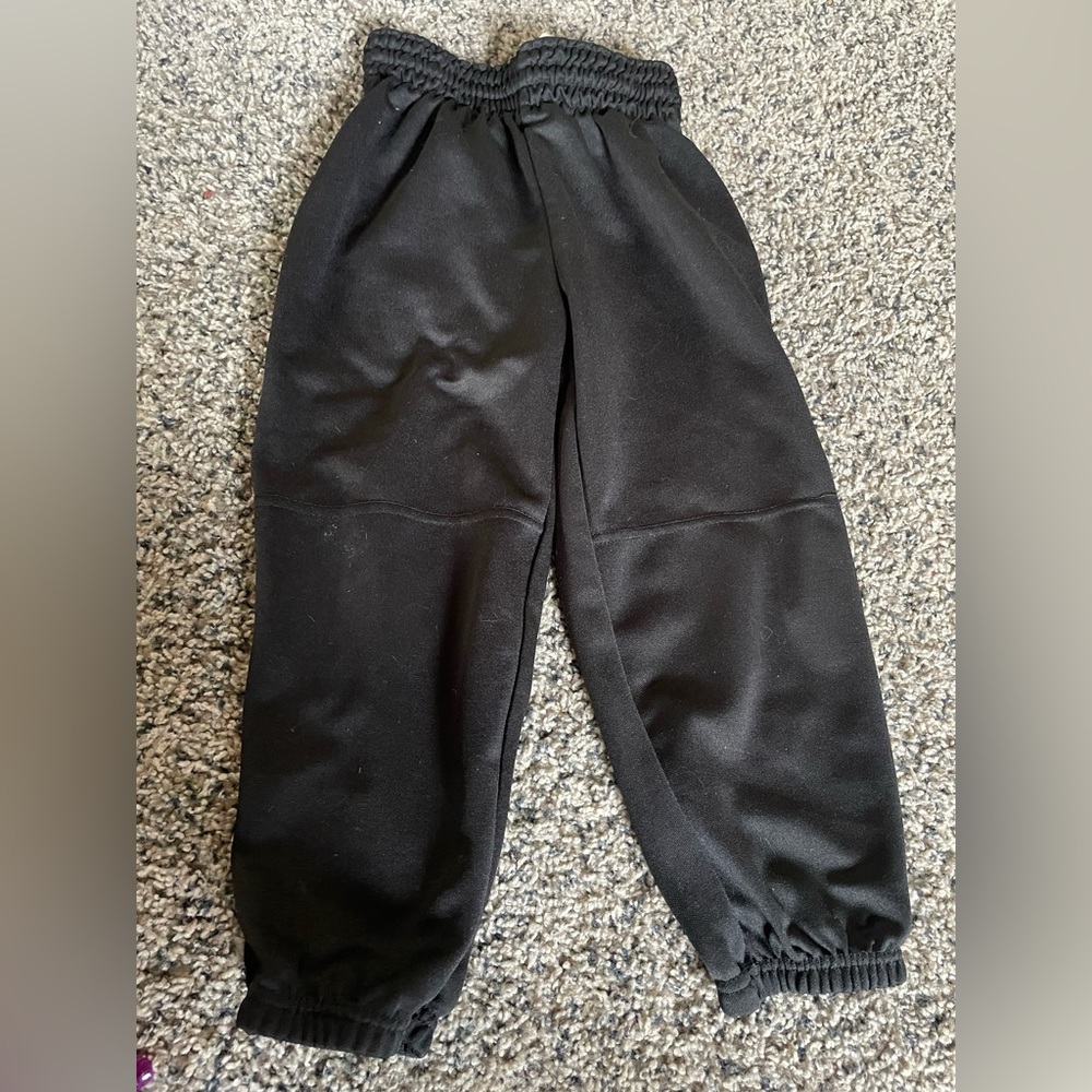 Baseball/Softball knickers